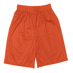 Athletic Shorts XL 